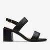 Clarks Ezoria Sling<Women Sandals & Flip Flops | Dress Shoes