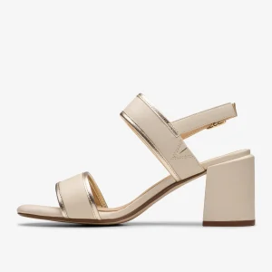 Clarks Ezoria Sling<Women Sandals & Flip Flops | Dress Shoes