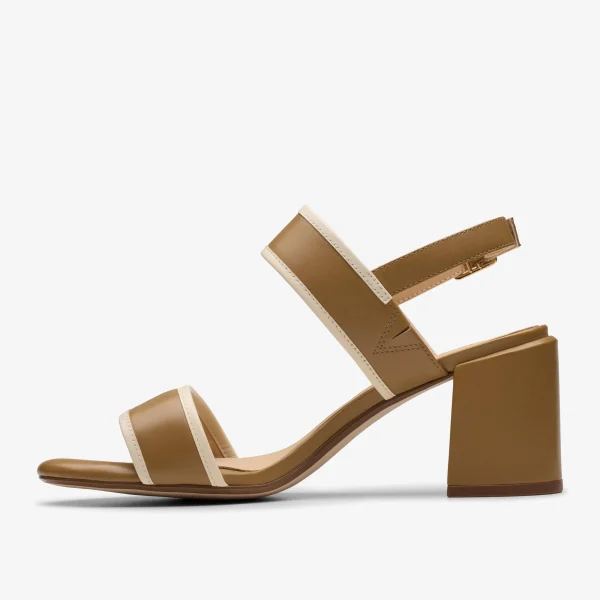 Clarks Ezoria Sling<Women Sandals & Flip Flops | Dress Shoes