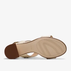 Clarks Ezoria Sling<Women Sandals & Flip Flops | Dress Shoes