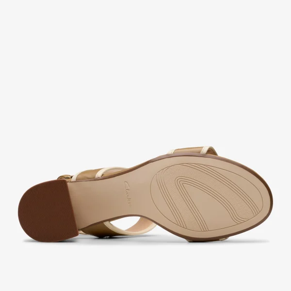 Clarks Ezoria Sling<Women Sandals & Flip Flops | Dress Shoes