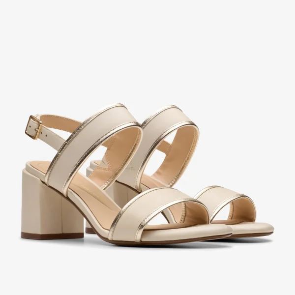 Clarks Ezoria Sling<Women Sandals & Flip Flops | Dress Shoes