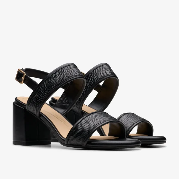 Clarks Ezoria Sling<Women Sandals & Flip Flops | Dress Shoes