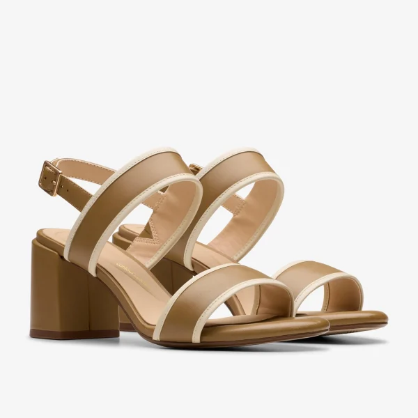 Clarks Ezoria Sling<Women Sandals & Flip Flops | Dress Shoes