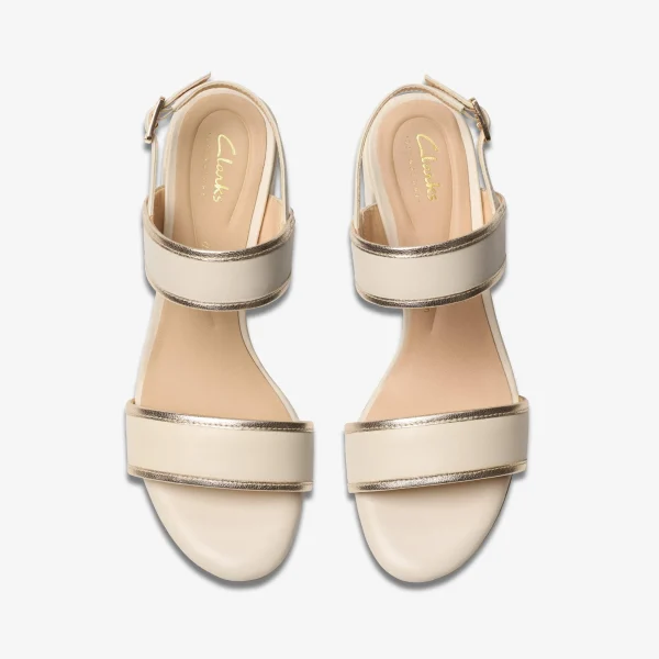 Clarks Ezoria Sling<Women Sandals & Flip Flops | Dress Shoes