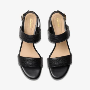 Clarks Ezoria Sling<Women Sandals & Flip Flops | Dress Shoes
