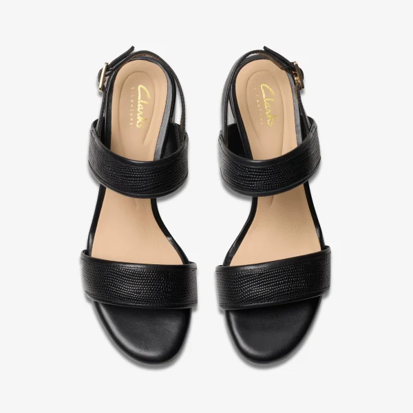 Clarks Ezoria Sling<Women Sandals & Flip Flops | Dress Shoes
