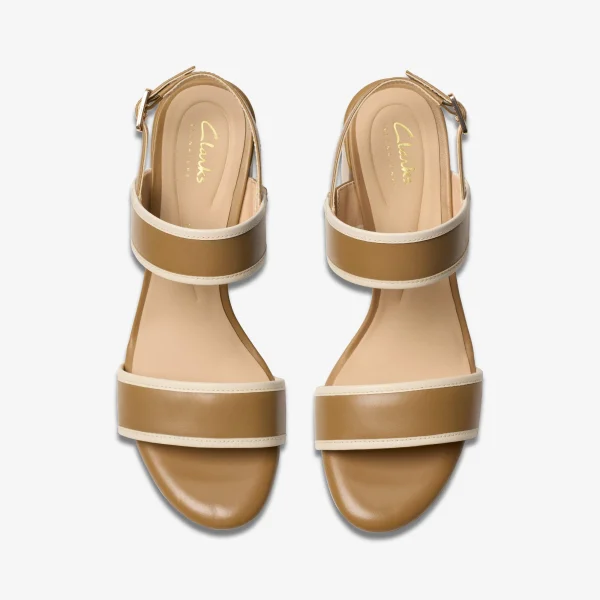 Clarks Ezoria Sling<Women Sandals & Flip Flops | Dress Shoes