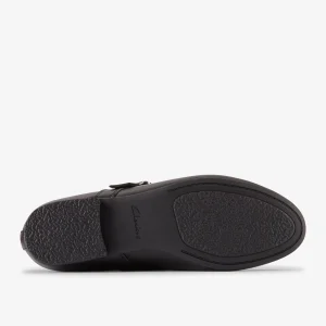 Clarks Fawna Bar<Women Dress Shoes | Flats