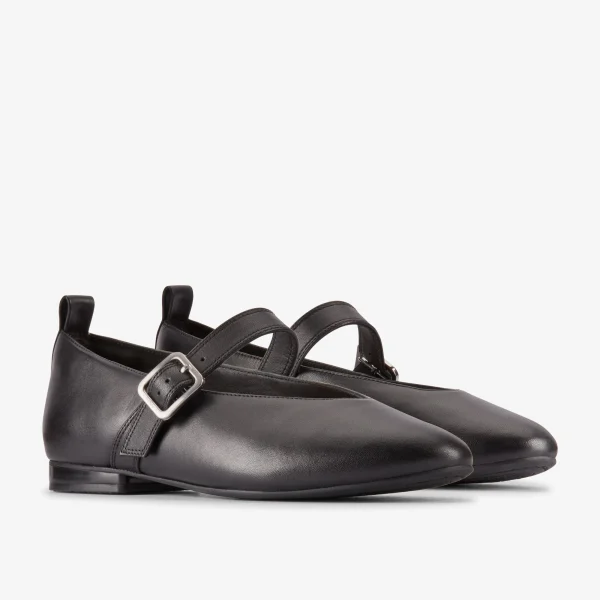 Clarks Fawna Bar<Women Dress Shoes | Flats