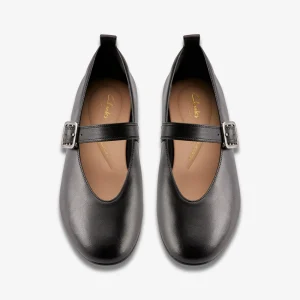 Clarks Fawna Bar<Women Dress Shoes | Flats