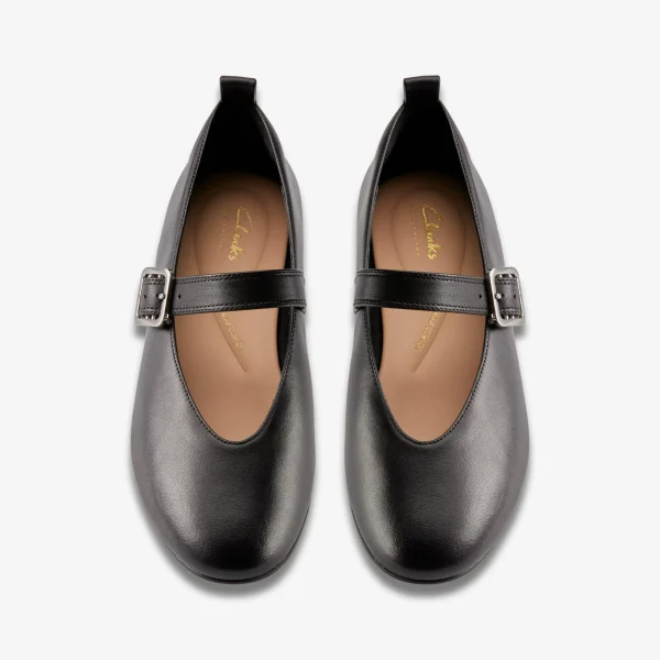 Clarks Fawna Bar<Women Dress Shoes | Flats