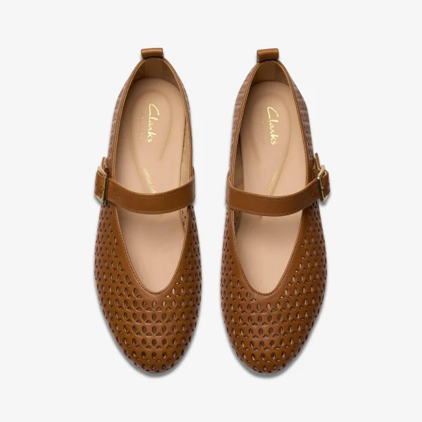 Clarks Fawna Jane<Women Dress Shoes | Flats