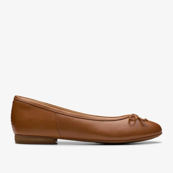 Clarks Fawna Lily<Women Slip-Ons | Flats