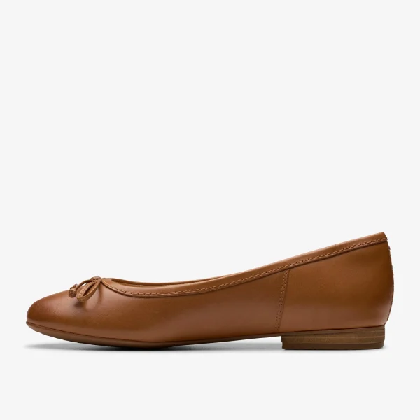 Clarks Fawna Lily<Women Slip-Ons | Flats