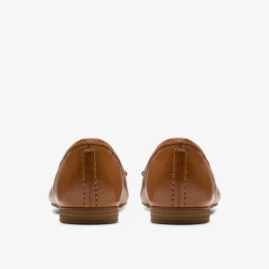 Clarks Fawna Lily<Women Slip-Ons | Flats