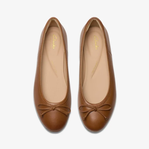 Clarks Fawna Lily<Women Slip-Ons | Flats