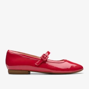 Clarks Fawna Sky<Women Dress Shoes | Flats