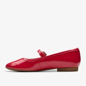 Clarks Fawna Sky<Women Dress Shoes | Flats