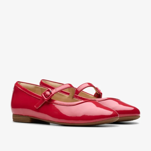 Clarks Fawna Sky<Women Dress Shoes | Flats