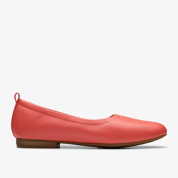 Clarks Fawna Soft<Women Dress Shoes | Flats