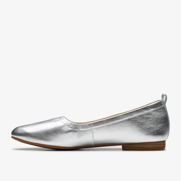 Clarks Fawna Soft<Women Slip-Ons | Dress Shoes