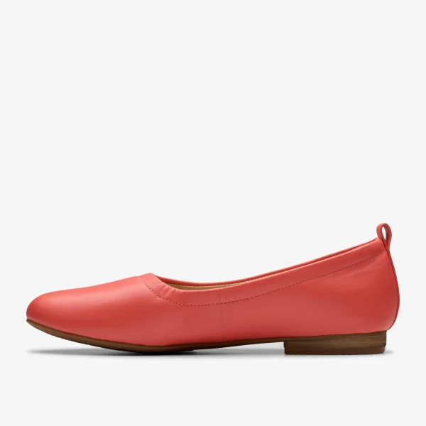 Clarks Fawna Soft<Women Dress Shoes | Flats