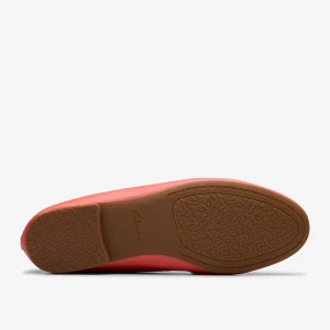 Clarks Fawna Soft<Women Dress Shoes | Flats