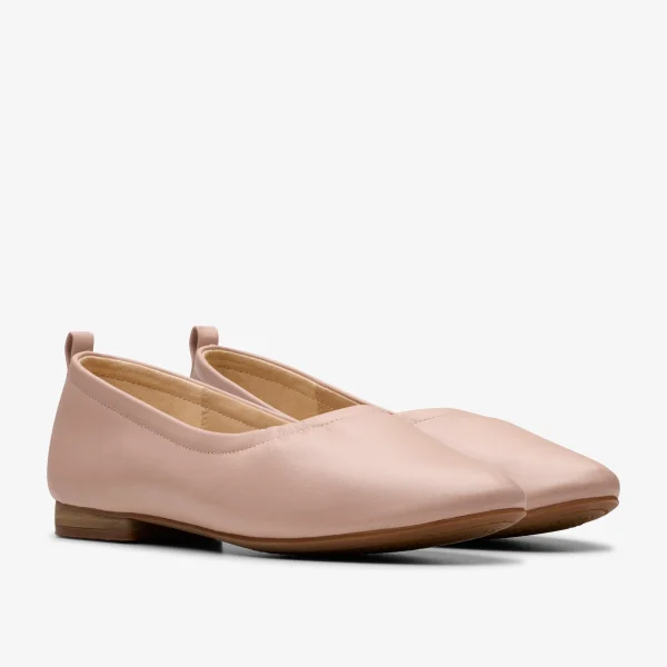Clarks Fawna Soft<Women Slip-Ons | Dress Shoes