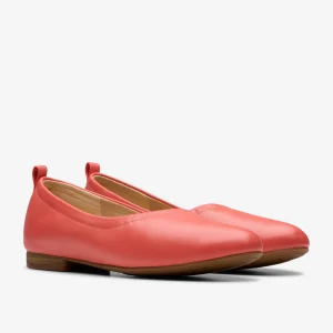 Clarks Fawna Soft<Women Dress Shoes | Flats