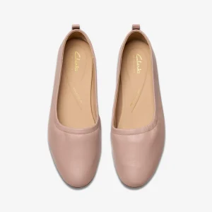 Clarks Fawna Soft<Women Slip-Ons | Dress Shoes