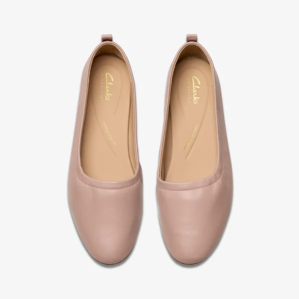 Clarks Fawna Soft<Women Slip-Ons | Dress Shoes