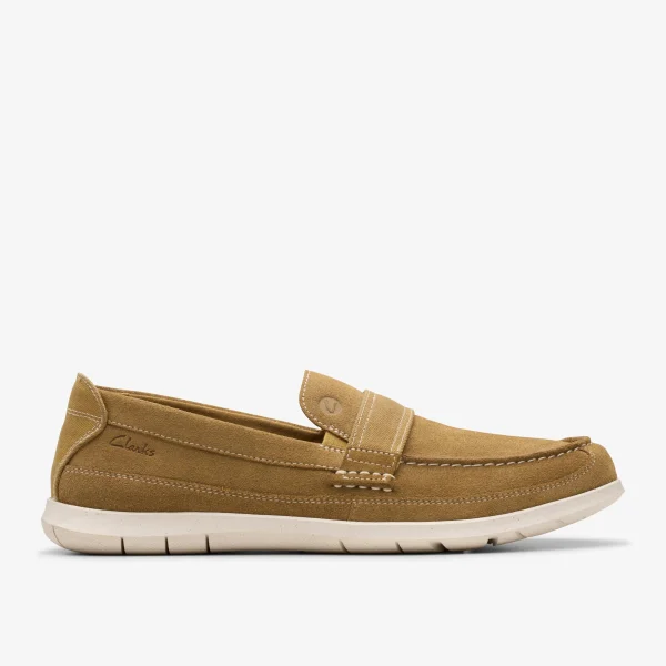 Clarks Flexway Band< Loafers & Slip Ons | Casual Dress Shoes