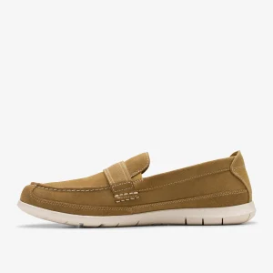 Clarks Flexway Band< Loafers & Slip Ons | Casual Dress Shoes