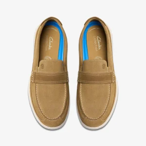 Clarks Flexway Band< Loafers & Slip Ons | Casual Dress Shoes