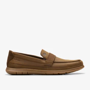 Clarks Flexway Band< Loafers & Slip Ons | Casual Dress Shoes