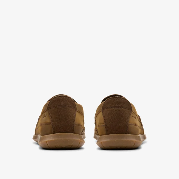 Clarks Flexway Band< Loafers & Slip Ons | Casual Dress Shoes