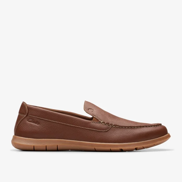 Clarks Flexway Step< Loafers & Slip Ons