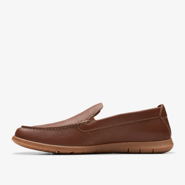 Clarks Flexway Step< Loafers & Slip Ons