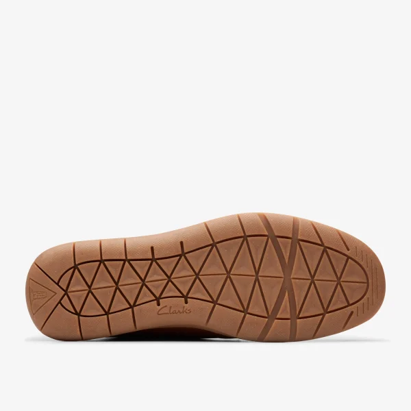 Clarks Flexway Step< Loafers & Slip Ons