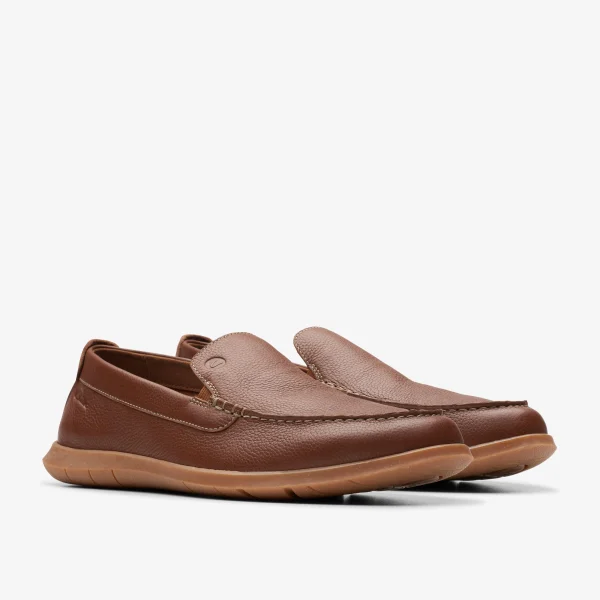 Clarks Flexway Step< Loafers & Slip Ons