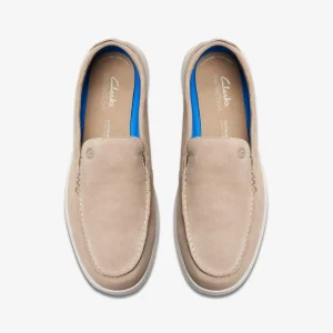 Clarks Flexway Step< Loafers & Slip Ons