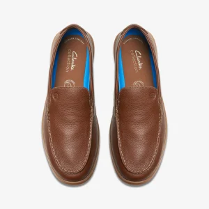 Clarks Flexway Step< Loafers & Slip Ons