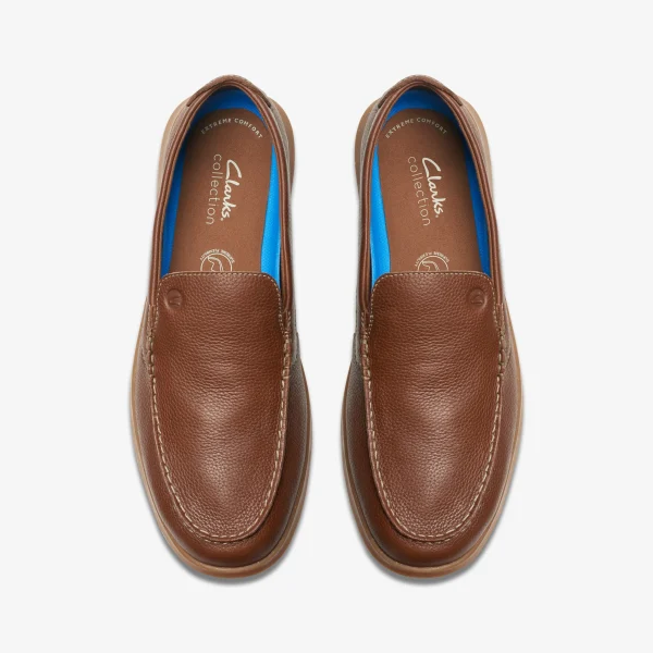 Clarks Flexway Step< Loafers & Slip Ons