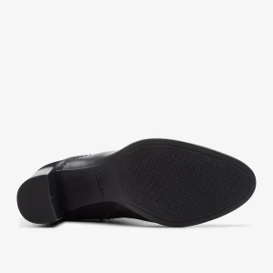 Clarks Freva 85 Buckle<Women Dress Shoes | Boots & Booties