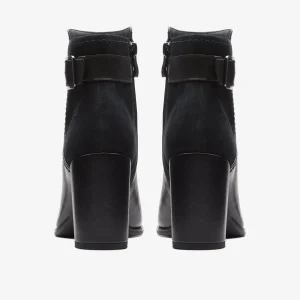 Clarks Freva 85 Buckle<Women Dress Shoes | Boots & Booties