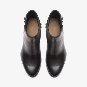 Clarks Freva 85 Buckle<Women Dress Shoes | Boots & Booties
