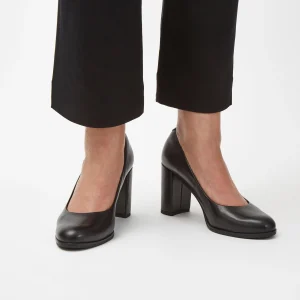 Clarks Freva 85 Court<Women Dress Shoes | Heels & Pumps