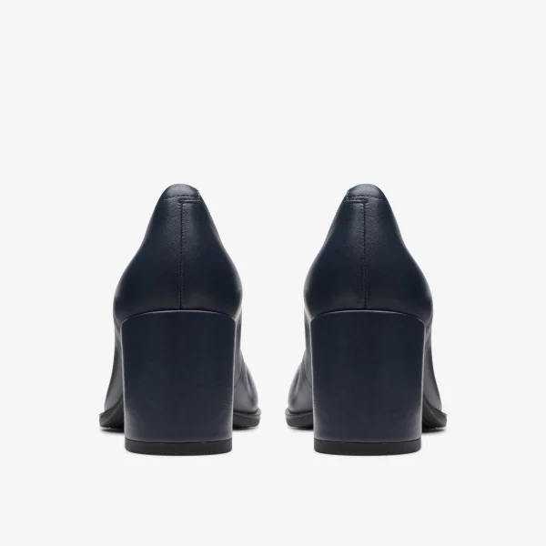 Clarks Freva 55 Court<Women Dress Shoes | Heels & Pumps