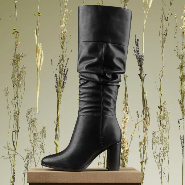 Clarks Freva85 Slouch<Women Dress Shoes | Boots & Booties